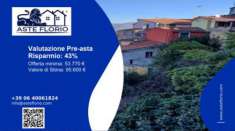 Foto Immobile in asta di 108 m in vendita a Arcola