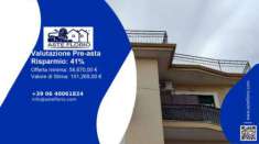 Foto Immobile in asta di 108 m in vendita a Cesa