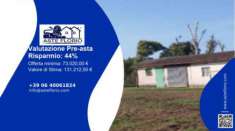 Foto Immobile in asta di 108 m in vendita a Cisterna di Latina