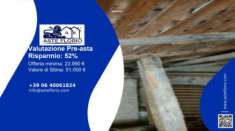 Foto Immobile in asta di 108 m in vendita a Cittadella