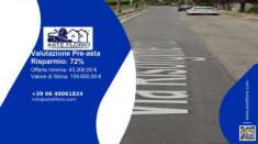 Foto Immobile in asta di 108 m in vendita a Decollatura