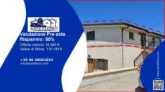 Foto Immobile in asta di 108 m in vendita a Fuscaldo