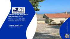 Foto Immobile in asta di 108 m in vendita a Fuscaldo