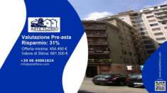 Foto Immobile in asta di 108 m in vendita a Milano