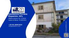 Foto Immobile in asta di 108 m in vendita a Montalto Uffugo