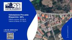 Foto Immobile in asta di 108 m in vendita a Monte San Giacomo