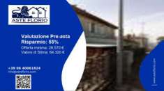 Foto Immobile in asta di 108 m in vendita a Montegiorgio