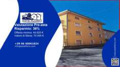 Foto Immobile in asta di 108 m in vendita a Plodio