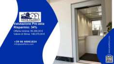 Foto Immobile in asta di 108 m in vendita a Rivoli