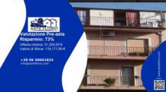 Foto Immobile in asta di 108 m in vendita a Sant'Agata di Militello