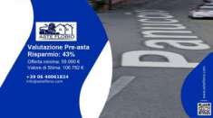 Foto Immobile in asta di 108 m in vendita a Scilla