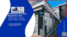 Foto Immobile in asta di 108 m in vendita a Tavagnacco