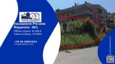 Foto Immobile in asta di 1080 m in vendita a Cittaducale