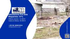 Foto Immobile in asta di 1087 m in vendita a San Giustino
