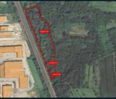 Foto Immobile in asta di 10880 m in vendita a Tarcento