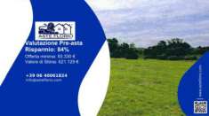 Foto Immobile in asta di 10897 m in vendita a Perugia