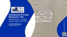 Foto Immobile in asta di 109 m, box auto in vendita a Conversano