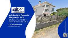 Foto Immobile in asta di 109 m, box auto in vendita a Potenza
