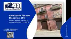 Foto Immobile in asta di 109 m con 3 locali in vendita a Cosenza