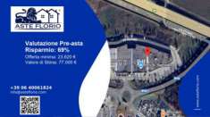 Foto Immobile in asta di 109 m con pi� di 5 locali in vendita a Bagnaria Arsa