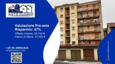 Foto Immobile in asta di 109 m in vendita a Biella