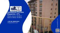 Foto Immobile in asta di 109 m in vendita a Caltanissetta