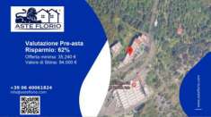 Foto Immobile in asta di 109 m in vendita a Itala