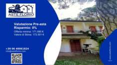 Foto Immobile in asta di 109 m in vendita a Lignano Sabbiadoro