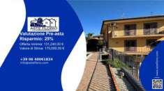 Foto Immobile in asta di 109 m in vendita a Mascalucia