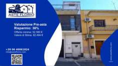 Foto Immobile in asta di 109 m in vendita a Mesagne