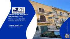 Foto Immobile in asta di 109 m in vendita a Palermo