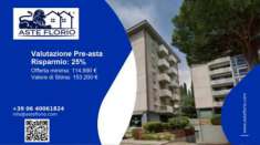 Foto Immobile in asta di 109 m in vendita a Perugia