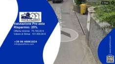 Foto Immobile in asta di 109 m in vendita a Pistoia