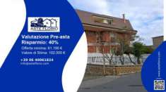 Foto Immobile in asta di 109 m in vendita a Pitigliano