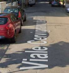 Foto Immobile in asta di 109 m in vendita a Rimini