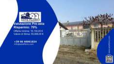 Foto Immobile in asta di 109 m in vendita a Saluggia