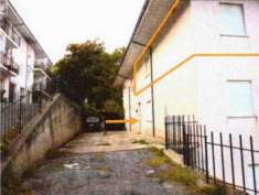 Foto Immobile in asta di 109 m in vendita a San Benedetto Ullano