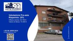 Foto Immobile in asta di 109 m in vendita a Sassuolo