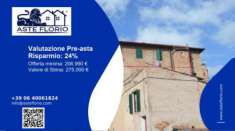 Foto Immobile in asta di 109 m in vendita a Siena