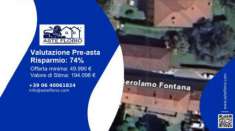 Foto Immobile in asta di 109 m in vendita a Somma Lombardo