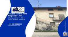 Foto Immobile in asta di 109 m in vendita a Sumirago