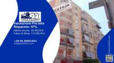 Foto Immobile in asta di 109 m in vendita a Taranto