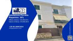 Foto Immobile in asta di 109 m in vendita a Terracina