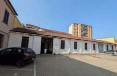 Foto Immobile in asta di 1091 m con pi di 5 locali in vendita a Alessandria
