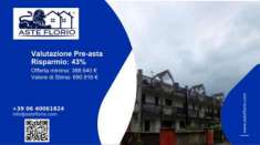 Foto Immobile in asta di 1092 m con pi� di 5 locali in vendita a Campoformido