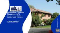 Foto Immobile in asta di 1092 m con pi di 5 locali in vendita a San Giovanni in Persiceto