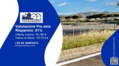 Foto Immobile in asta di 10973 m in vendita a Albenga