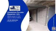 Foto Immobile in asta di 11 m, box auto in vendita a Nizza Monferrato