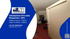Foto Immobile in asta di 11 m con 1 locale in vendita a Genova