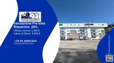 Foto Immobile in asta di 11 m con pi di 5 locali in vendita a Pescara